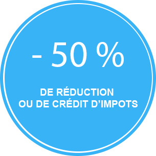 Aktiv'A - Conciergerie privée - 50% de crédit ou réduction d’impôt Aktiv'A - Conciergerie privée - 50% de crédit ou réduction d’impôt