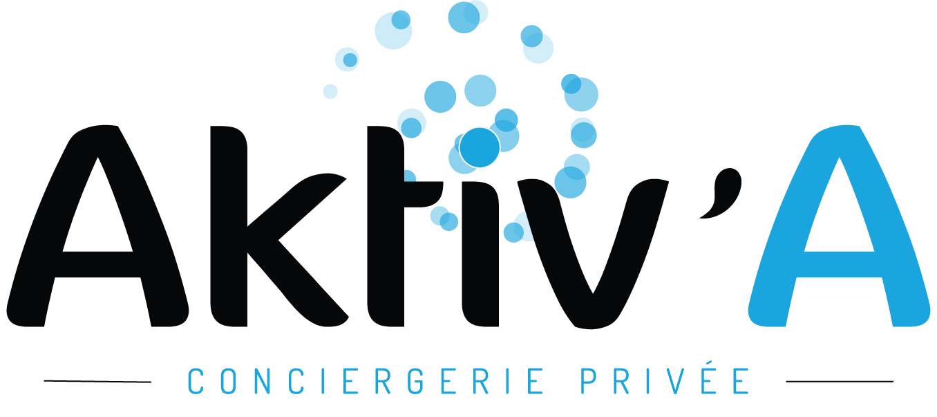 Aktiv'A - Conciergerie privée Aktiv'A - Conciergerie privée