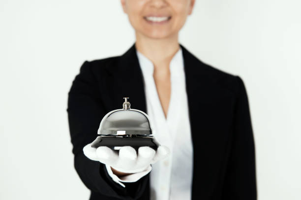 Conciergerie privée - Majordame à votre service Conciergerie privée - Majordame à votre service